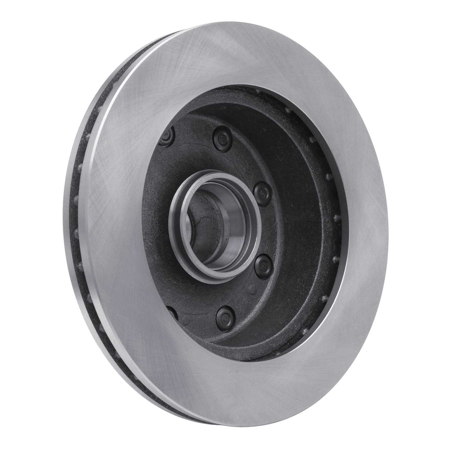 Dynamic Friction Company Disc Brake Rotor 600-54106