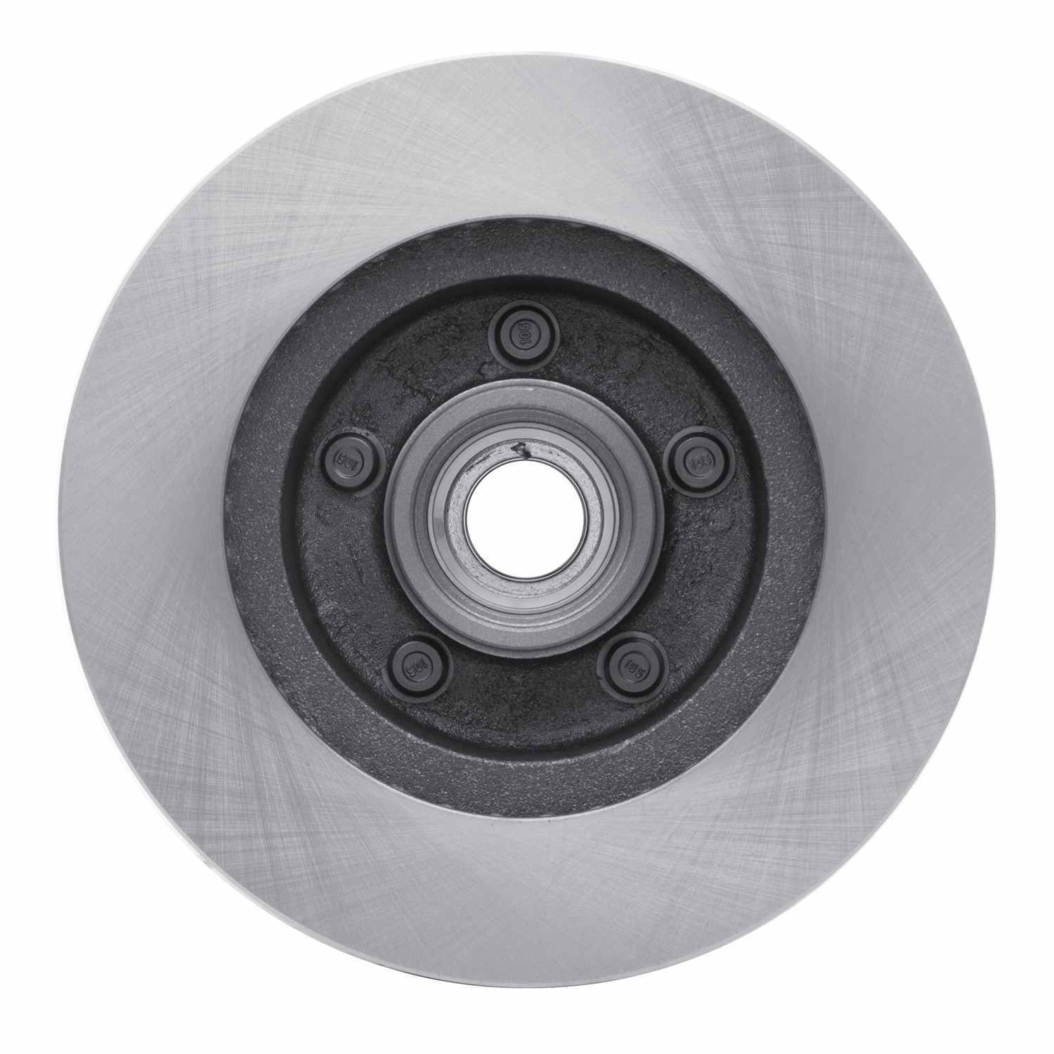 Dynamic Friction Company Disc Brake Rotor 600-54107