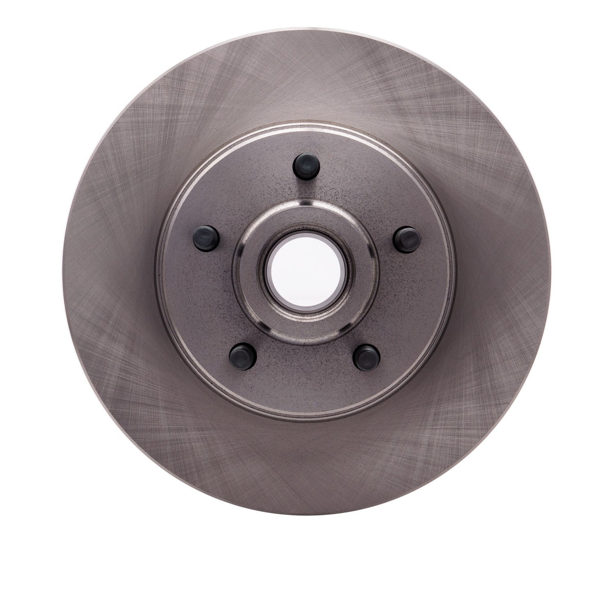 Dynamic Friction Company Disc Brake Rotor 600-54107
