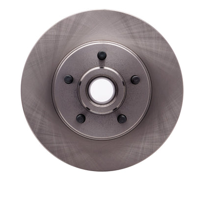 Dynamic Friction Company Disc Brake Rotor 600-54107