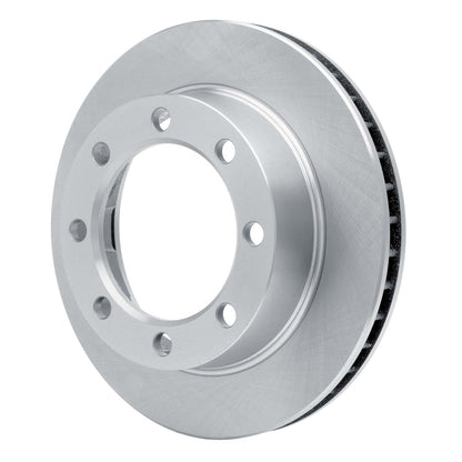 Dynamic Friction Company Disc Brake Rotor 600-54108