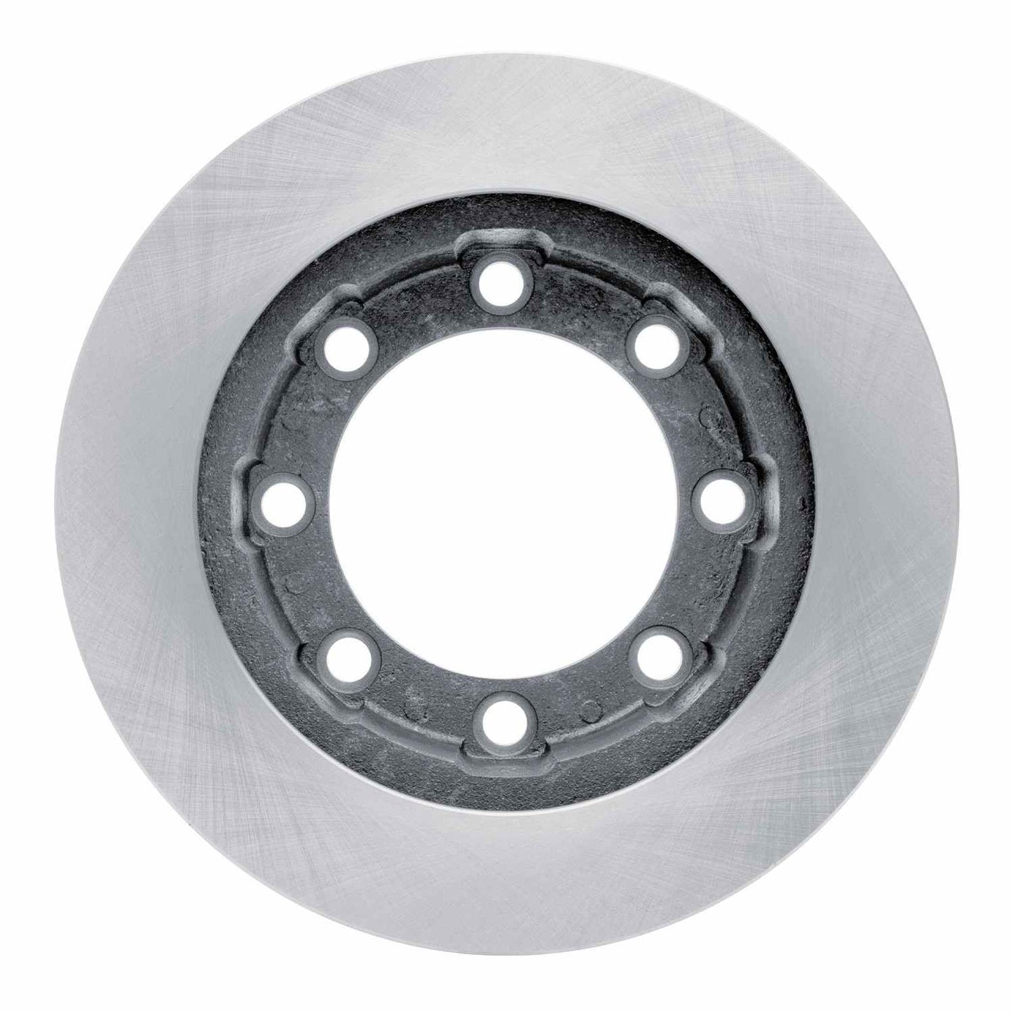 Dynamic Friction Company Disc Brake Rotor 600-54108