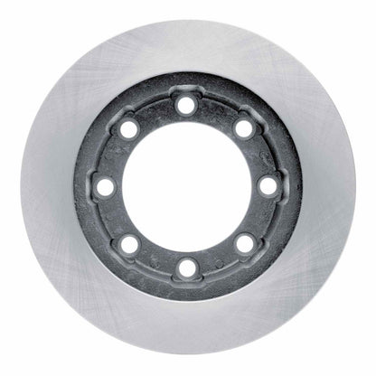 Dynamic Friction Company Disc Brake Rotor 600-54108