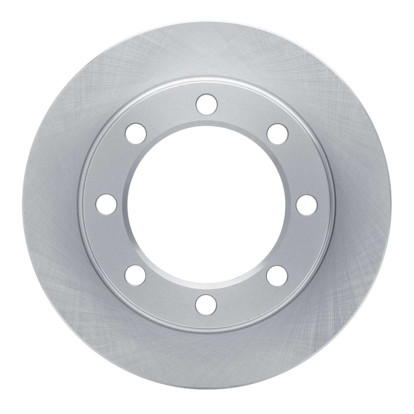 Dynamic Friction Company Disc Brake Rotor 600-54108