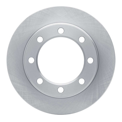 Dynamic Friction Company Disc Brake Rotor 600-54108