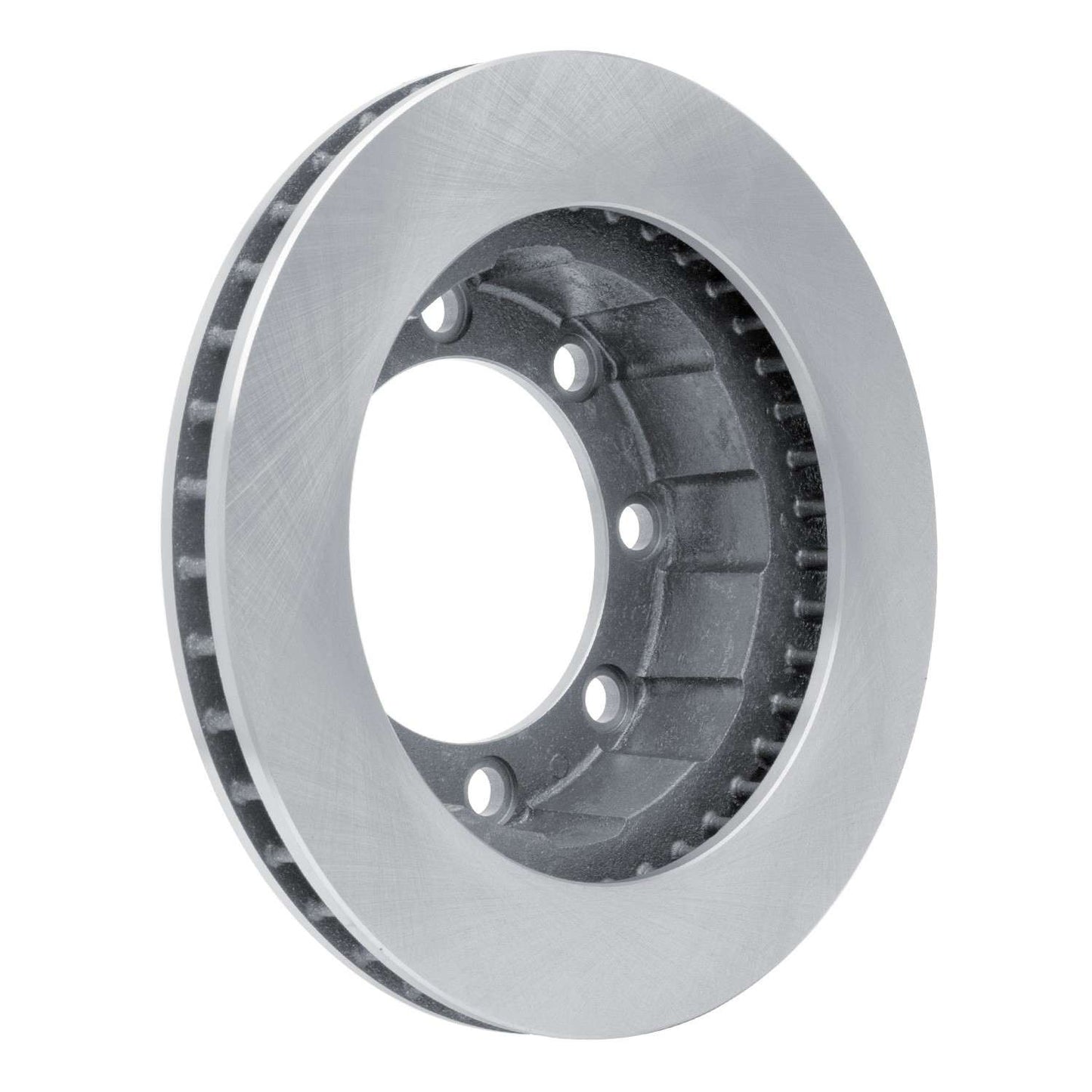 Dynamic Friction Company Disc Brake Rotor 600-54108