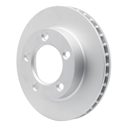 Dynamic Friction Company Disc Brake Rotor 600-54109