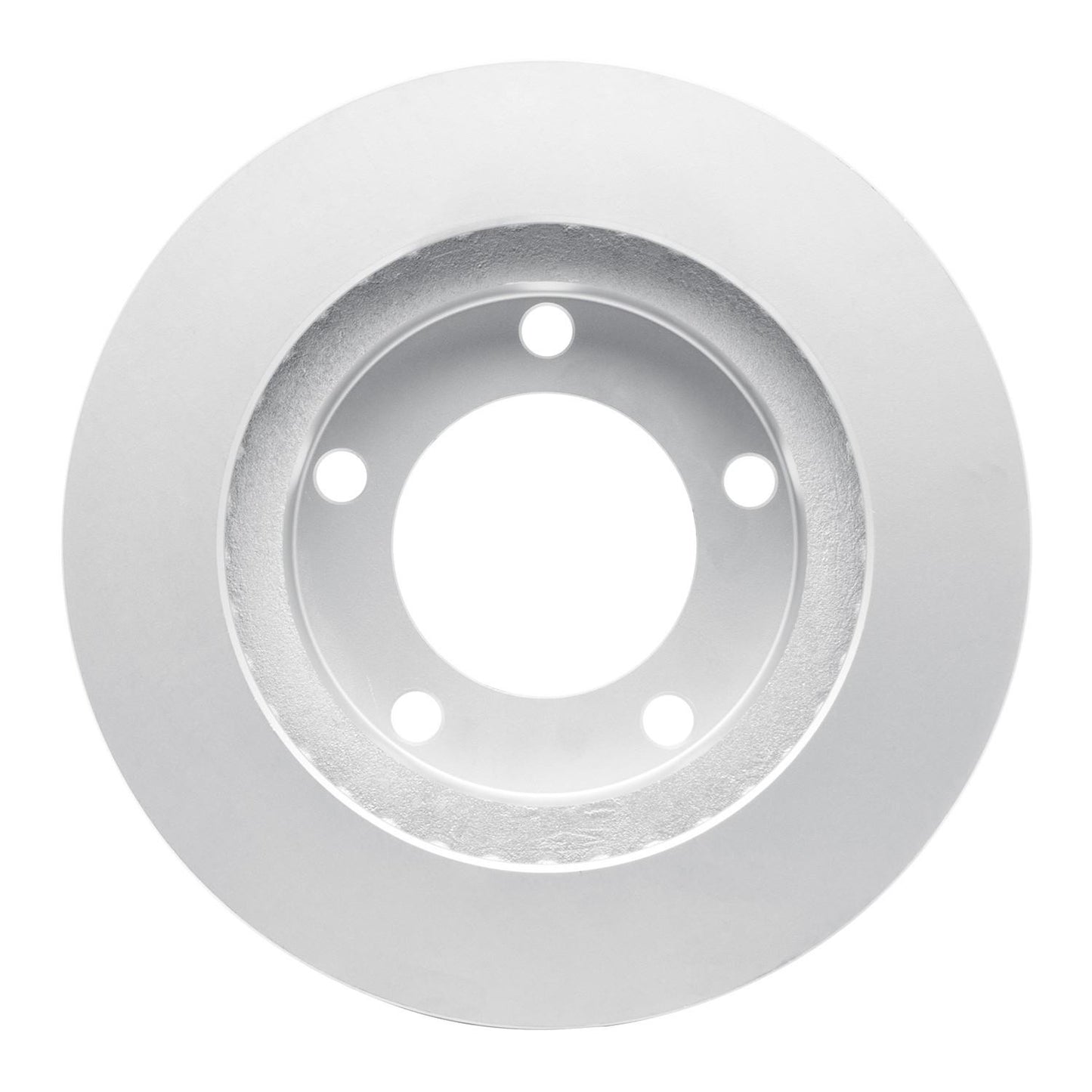 Dynamic Friction Company Disc Brake Rotor 600-54109