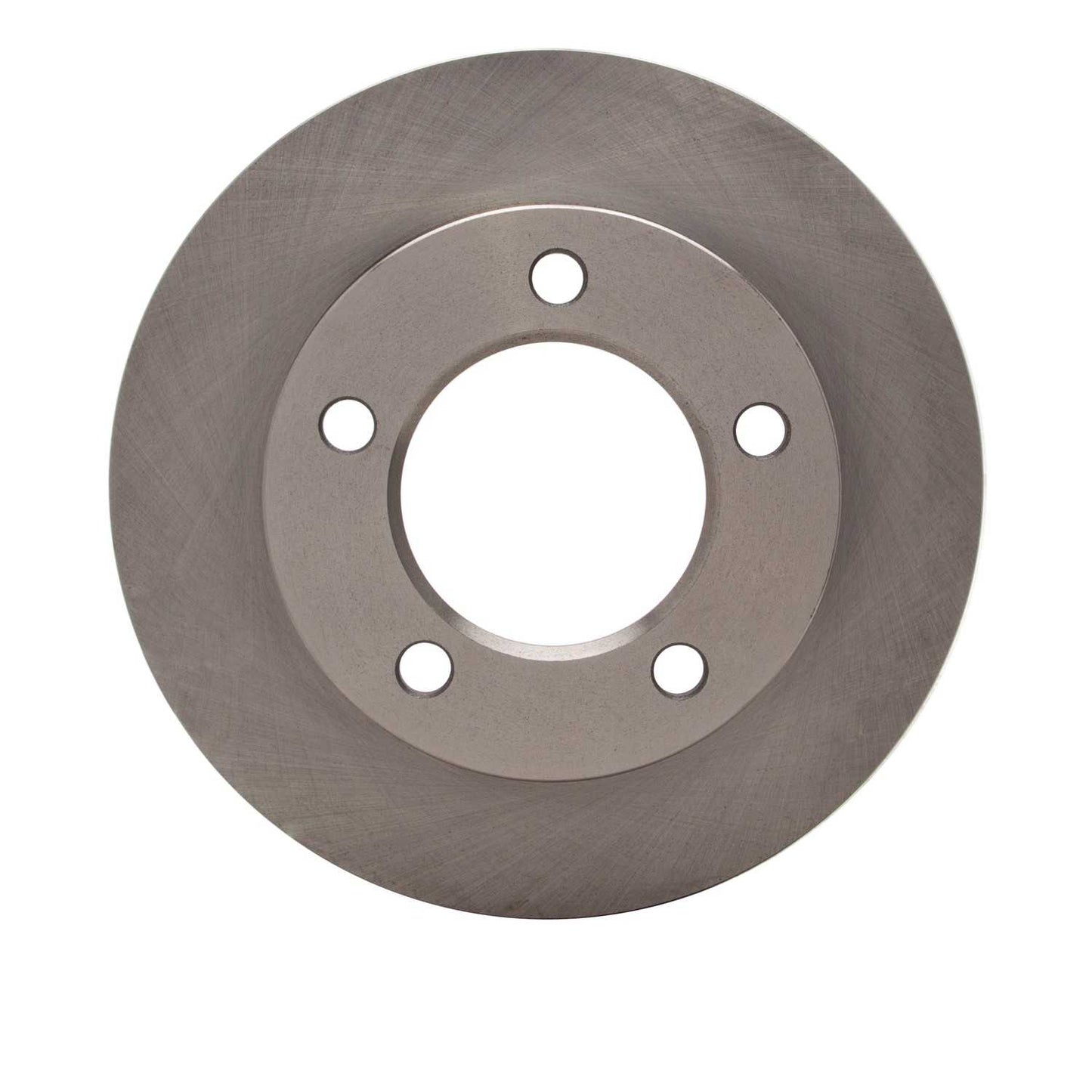Dynamic Friction Company Disc Brake Rotor 600-54109