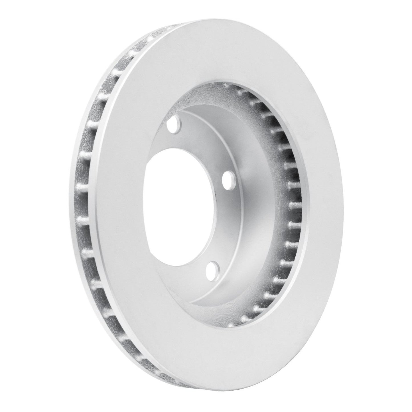 Dynamic Friction Company Disc Brake Rotor 600-54109