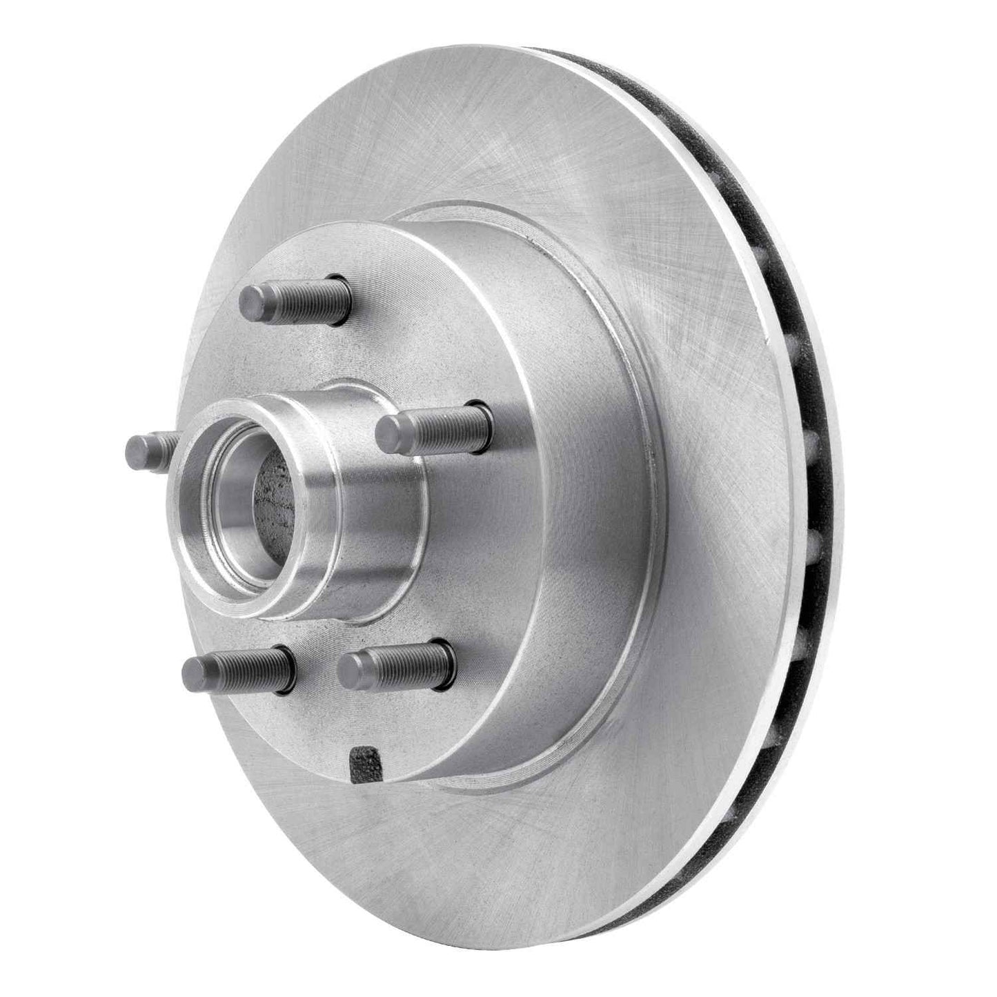 Dynamic Friction Company Disc Brake Rotor 600-54110