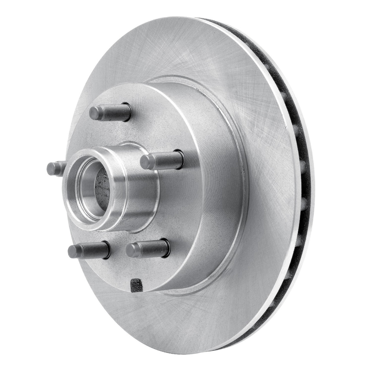 Dynamic Friction Company Disc Brake Rotor 600-54110