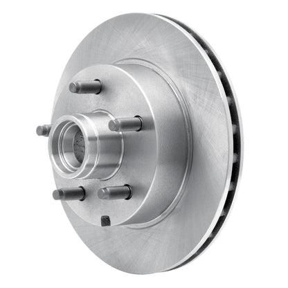 Dynamic Friction Company Disc Brake Rotor 600-54110