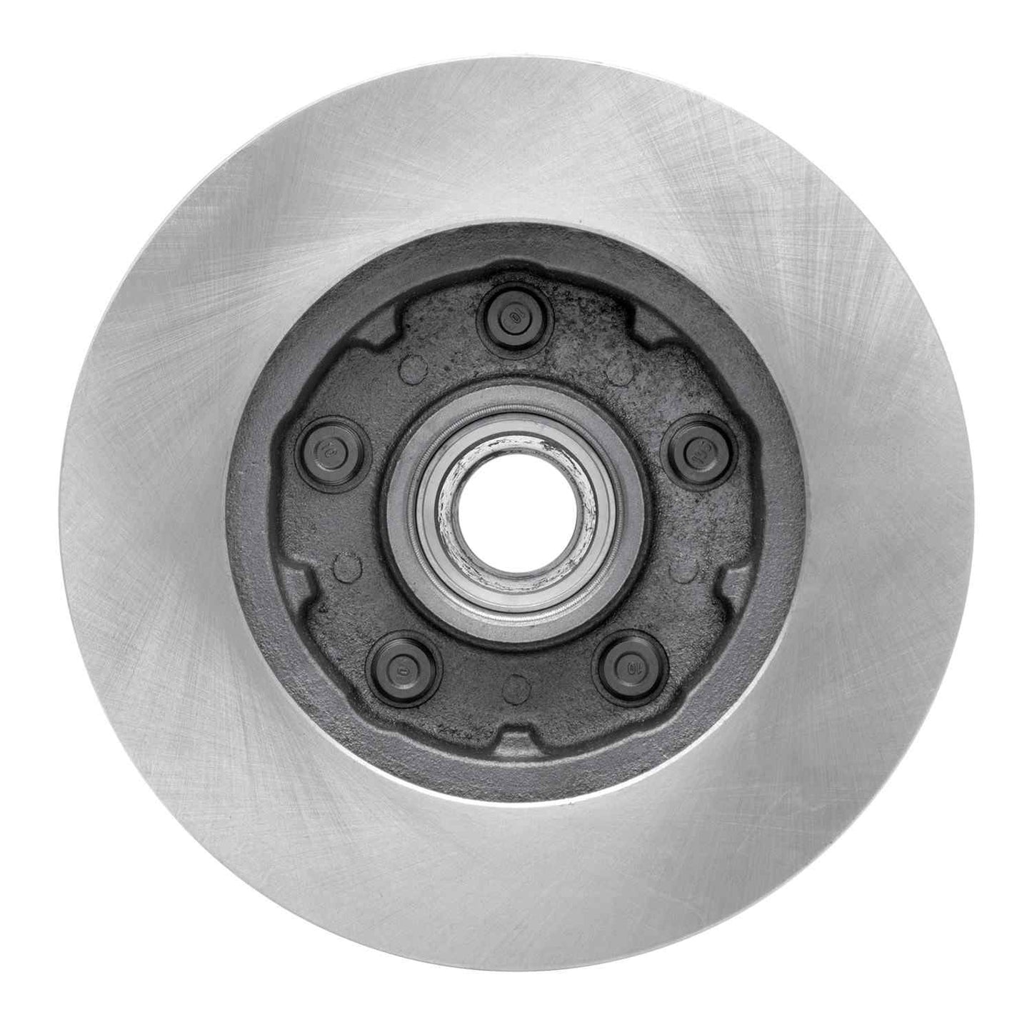 Dynamic Friction Company Disc Brake Rotor 600-54110