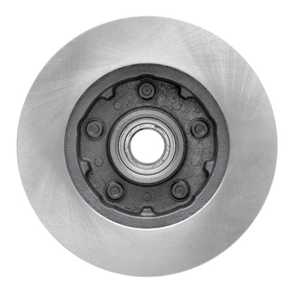 Dynamic Friction Company Disc Brake Rotor 600-54110