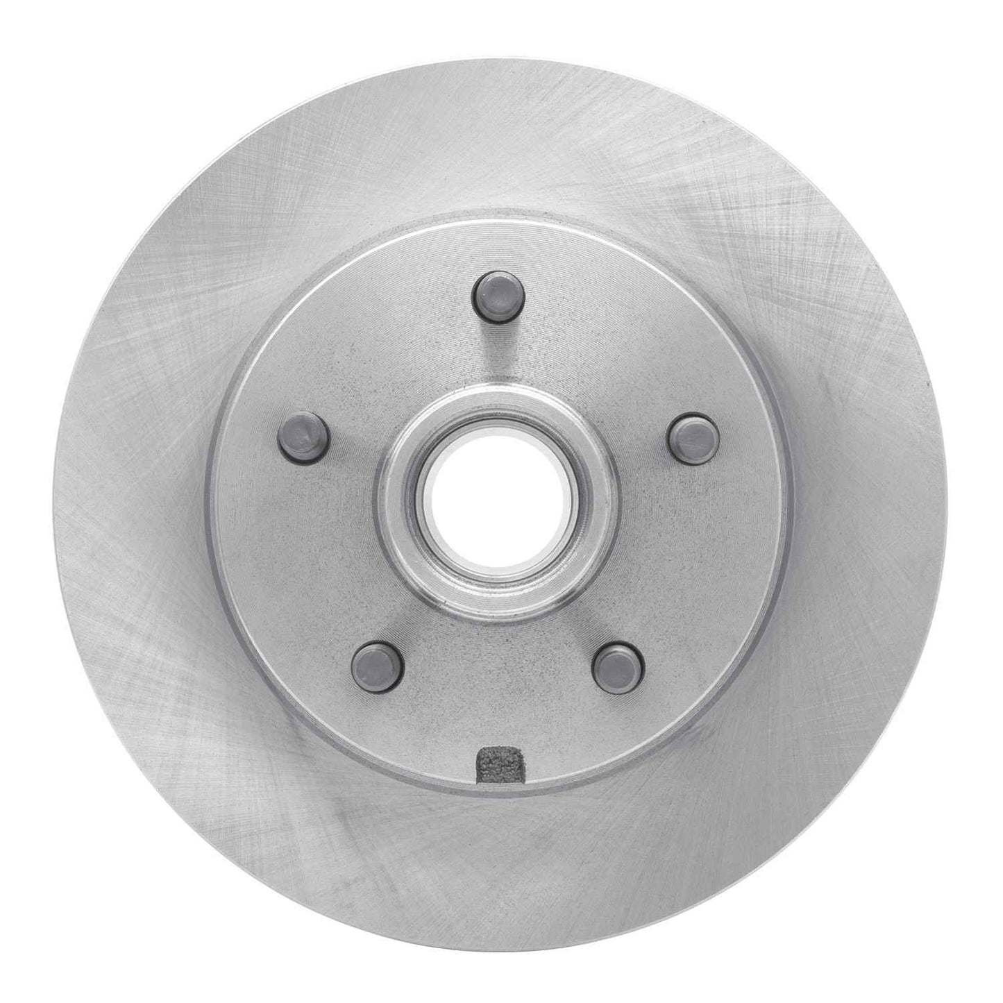 Dynamic Friction Company Disc Brake Rotor 600-54110