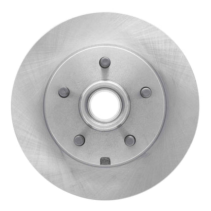 Dynamic Friction Company Disc Brake Rotor 600-54110