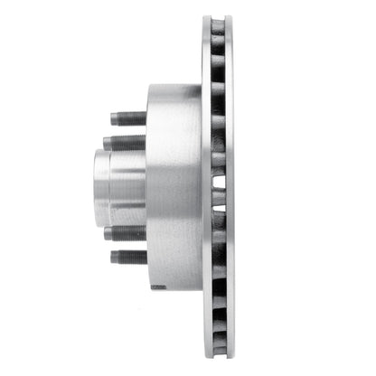 Dynamic Friction Company Disc Brake Rotor 600-54110
