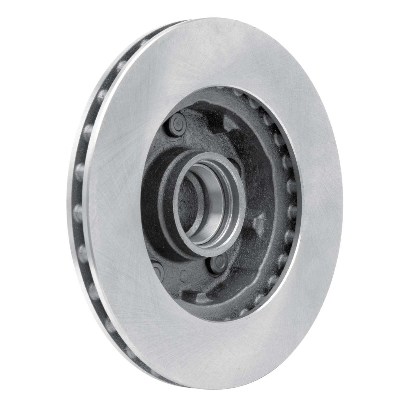 Dynamic Friction Company Disc Brake Rotor 600-54110