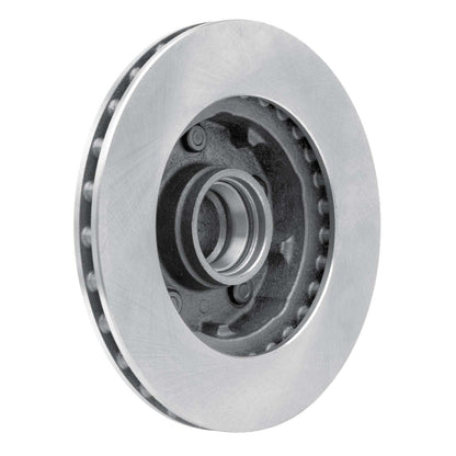 Dynamic Friction Company Disc Brake Rotor 600-54110