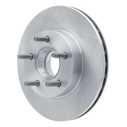 Dynamic Friction Company Disc Brake Rotor 600-54111