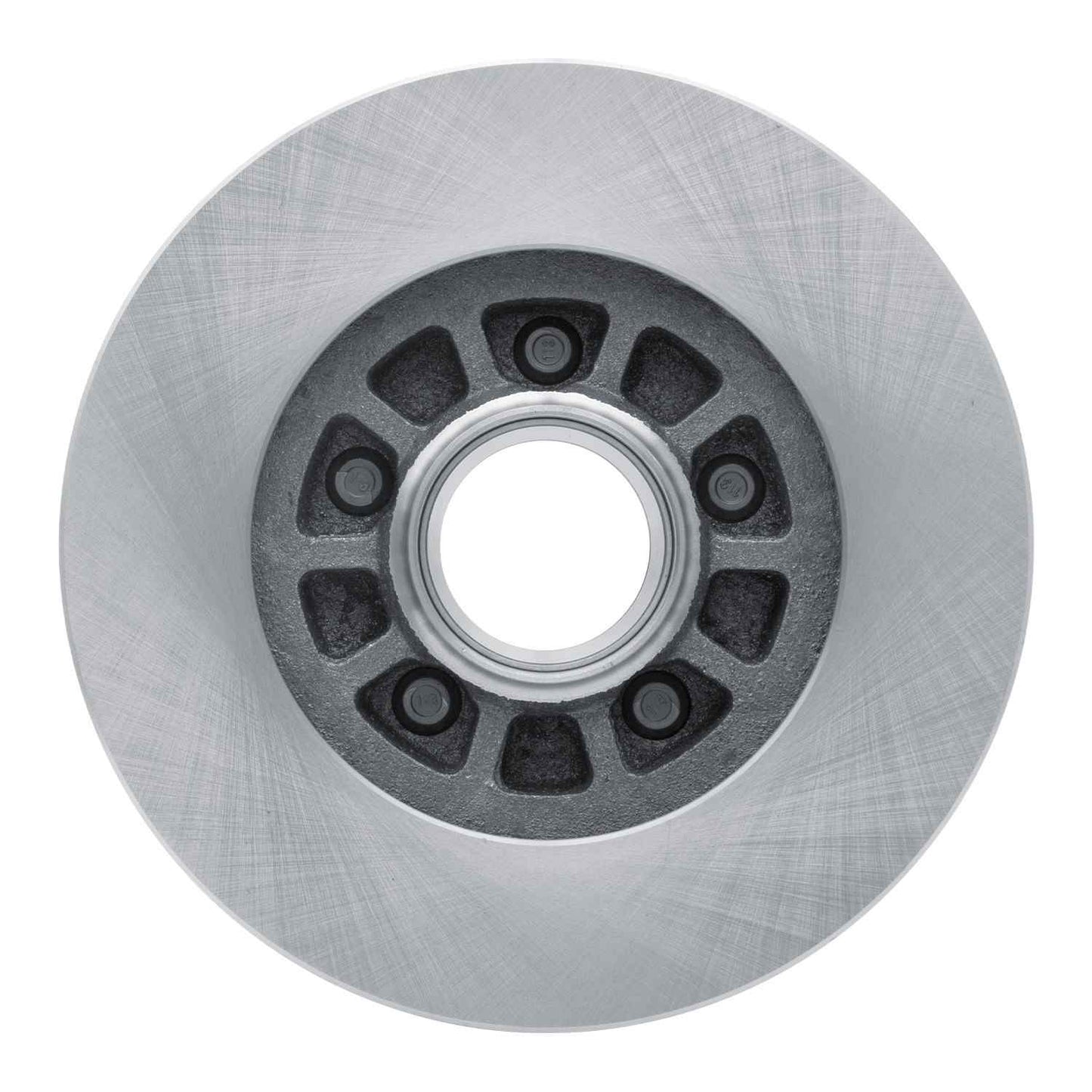 Dynamic Friction Company Disc Brake Rotor 600-54111