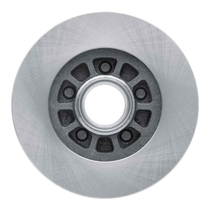 Dynamic Friction Company Disc Brake Rotor 600-54111