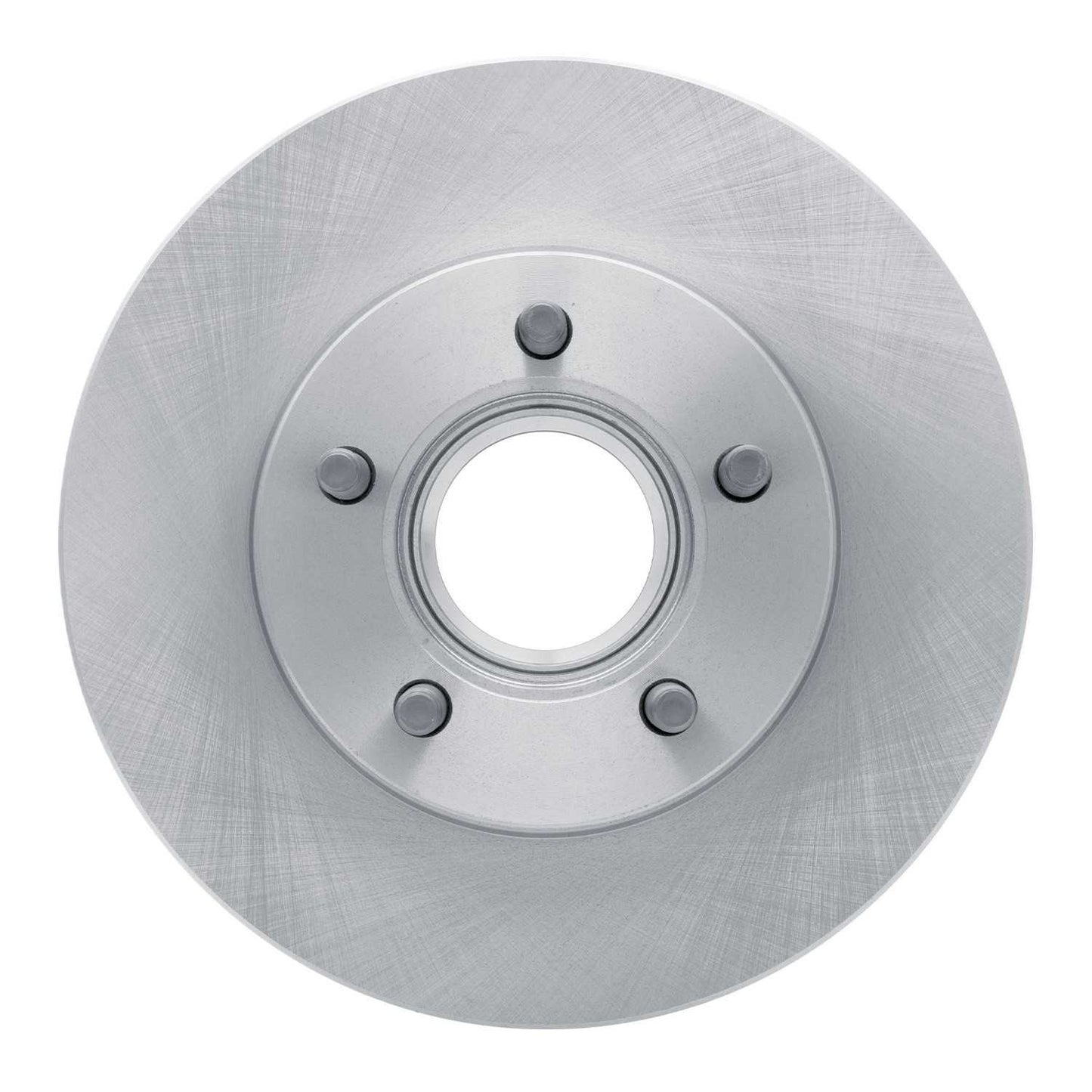 Dynamic Friction Company Disc Brake Rotor 600-54111