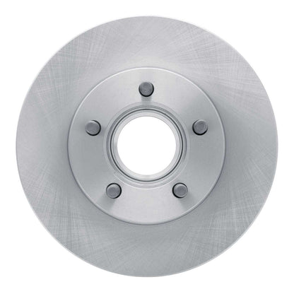Dynamic Friction Company Disc Brake Rotor 600-54111