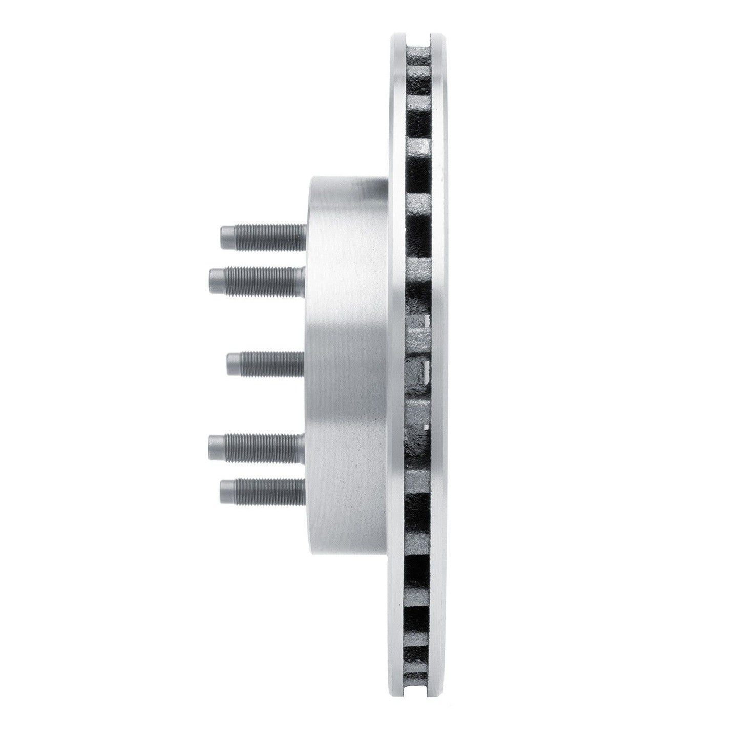 Dynamic Friction Company Disc Brake Rotor 600-54111