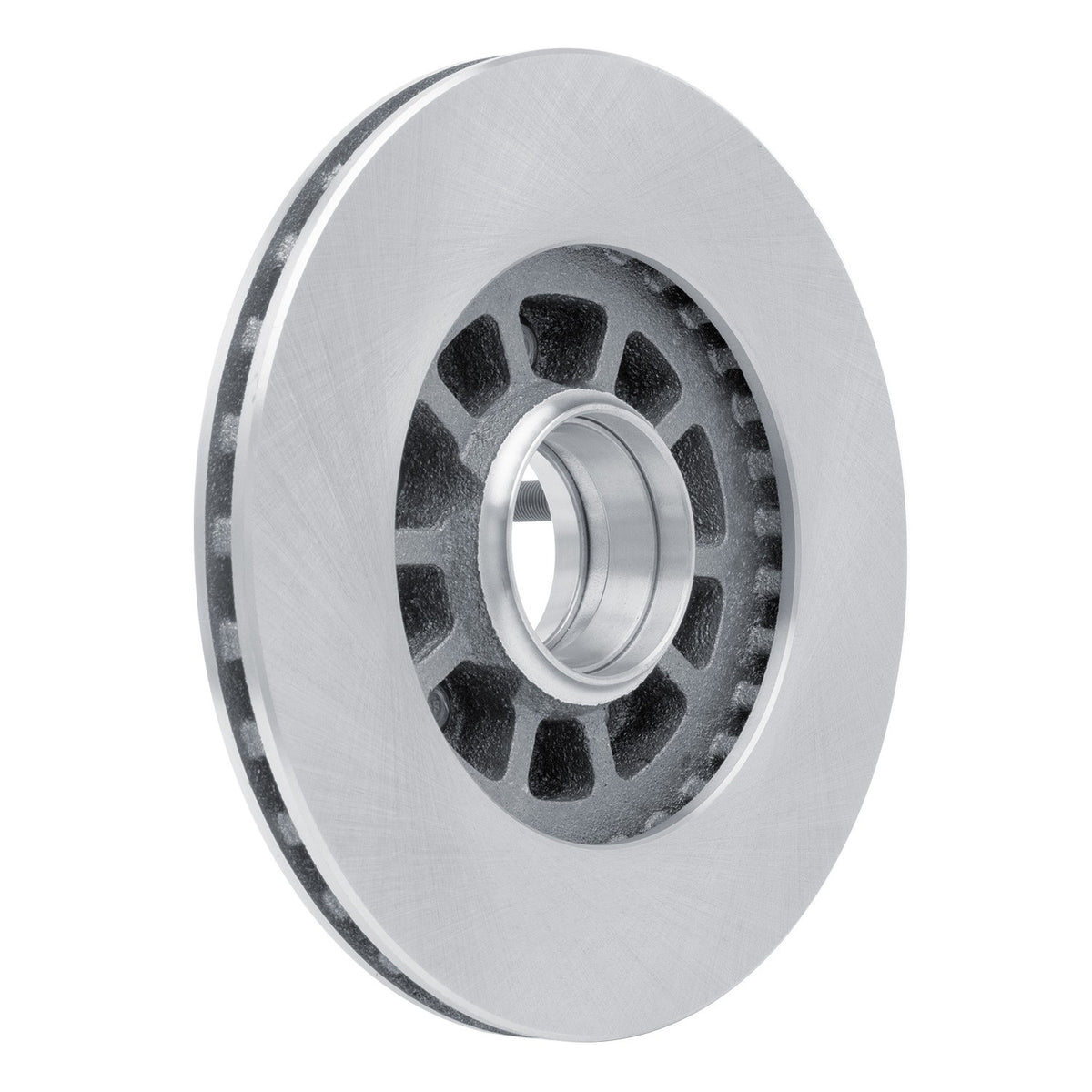 Dynamic Friction Company Disc Brake Rotor 600-54111