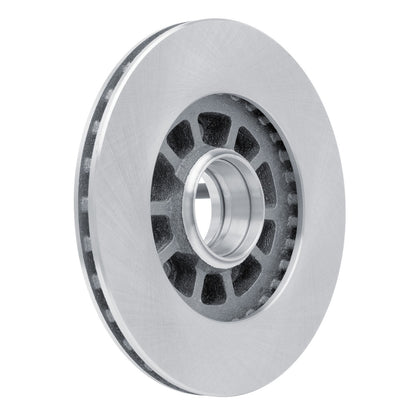 Dynamic Friction Company Disc Brake Rotor 600-54111