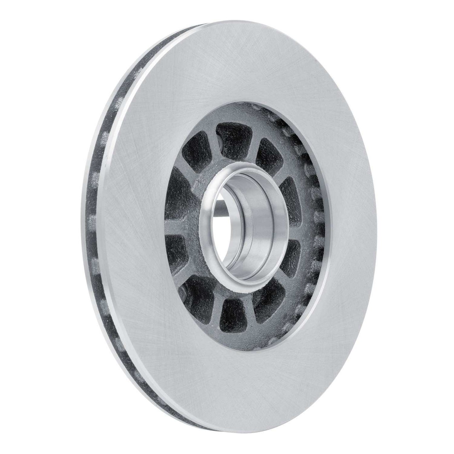 Dynamic Friction Company Disc Brake Rotor 600-54111