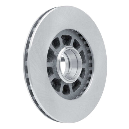 Dynamic Friction Company Disc Brake Rotor 600-54111
