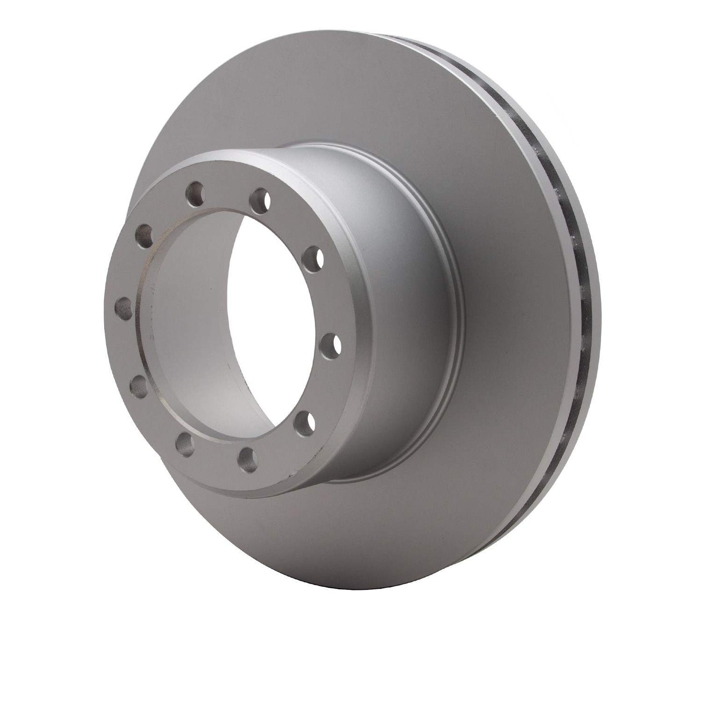 Dynamic Friction Company Disc Brake Rotor 600-54112