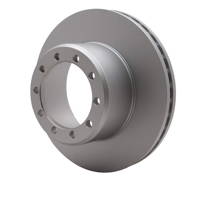 Dynamic Friction Company Disc Brake Rotor 600-54112