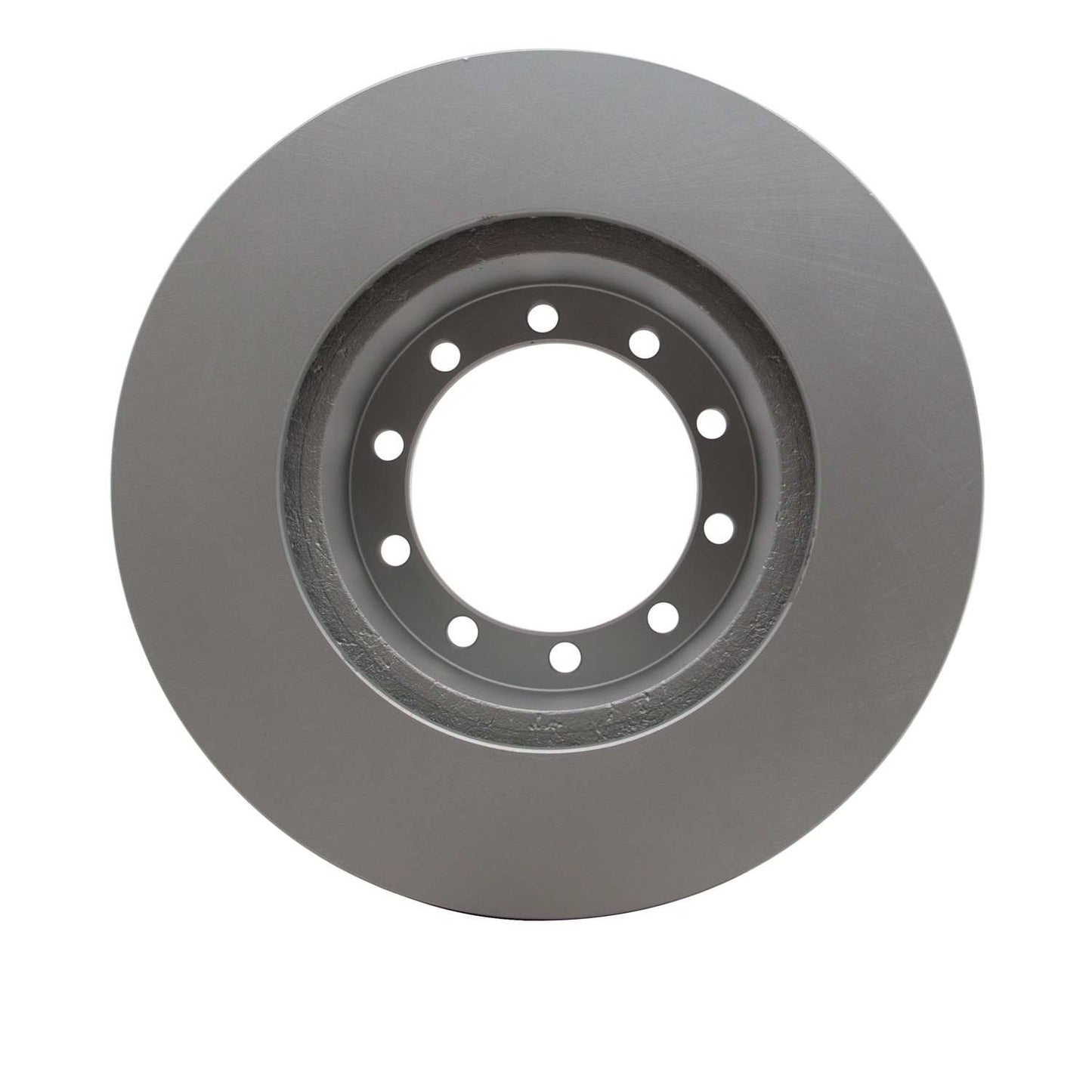 Dynamic Friction Company Disc Brake Rotor 600-54112