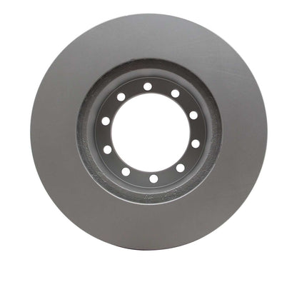 Dynamic Friction Company Disc Brake Rotor 600-54112