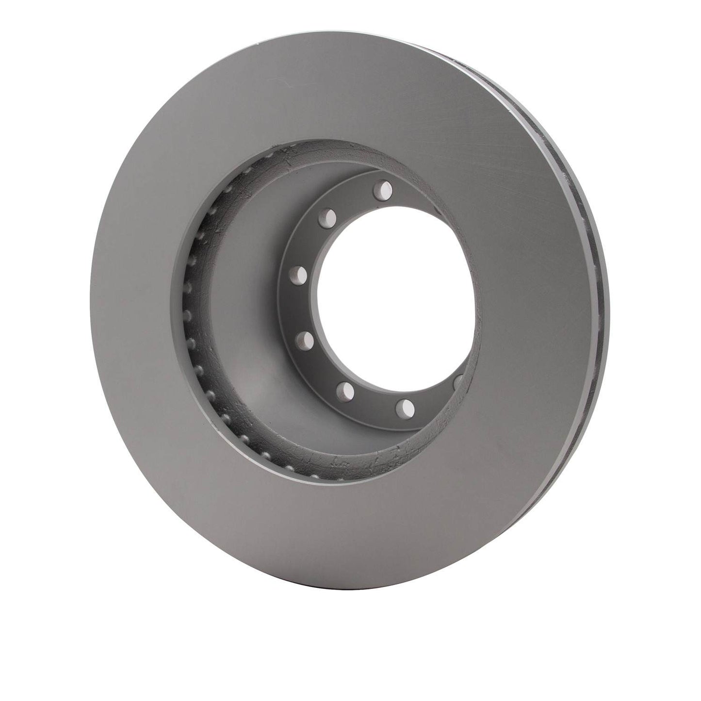 Dynamic Friction Company Disc Brake Rotor 600-54112