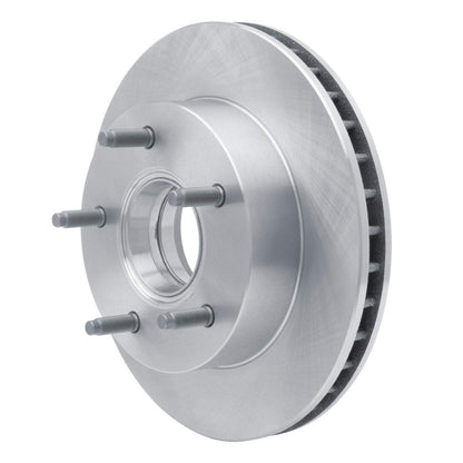 Dynamic Friction Company Disc Brake Rotor 600-54113