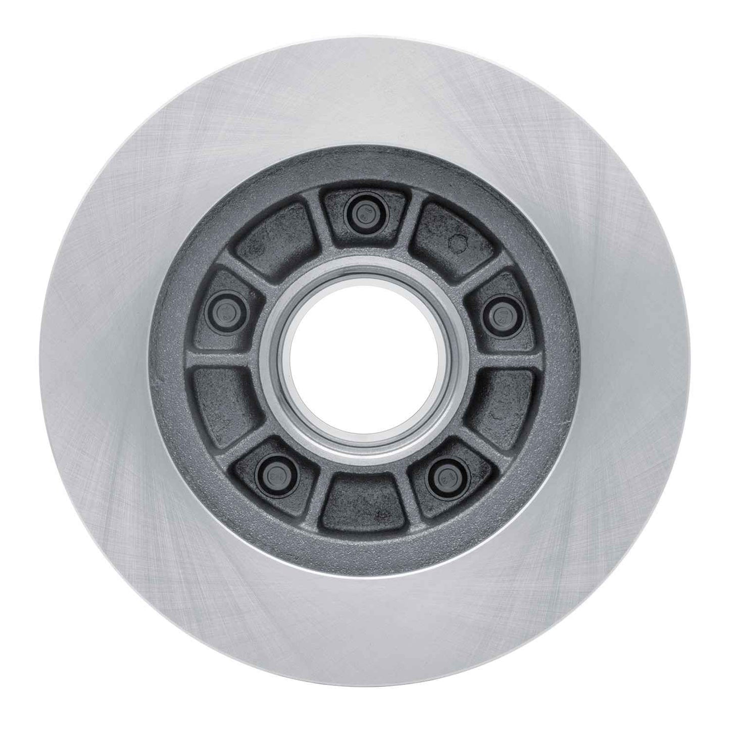 Dynamic Friction Company Disc Brake Rotor 600-54113