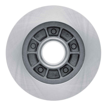 Dynamic Friction Company Disc Brake Rotor 600-54113