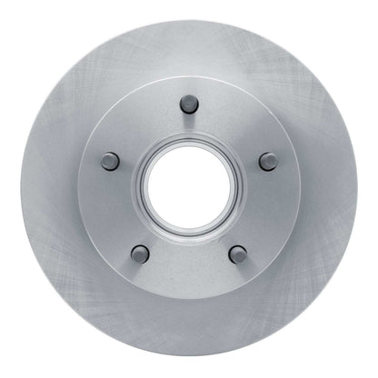 Dynamic Friction Company Disc Brake Rotor 600-54113