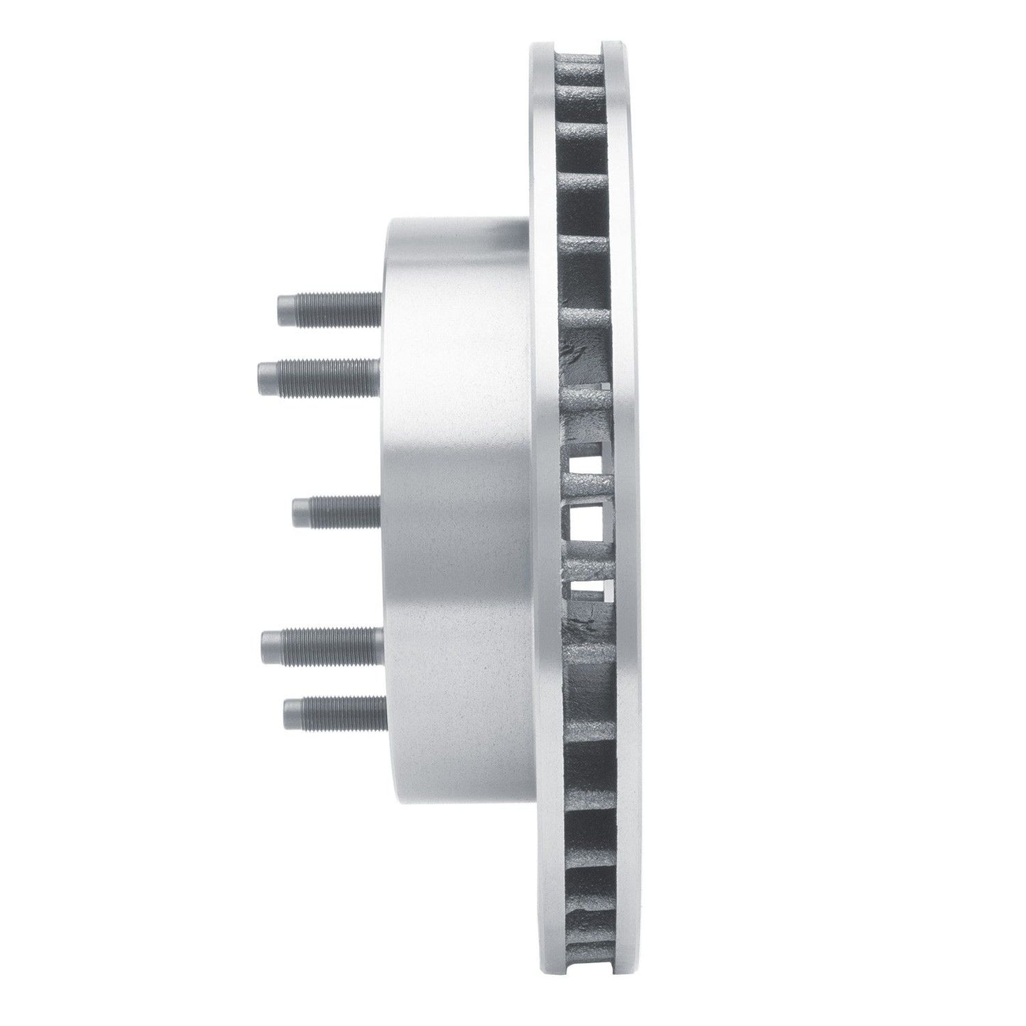 Dynamic Friction Company Disc Brake Rotor 600-54113
