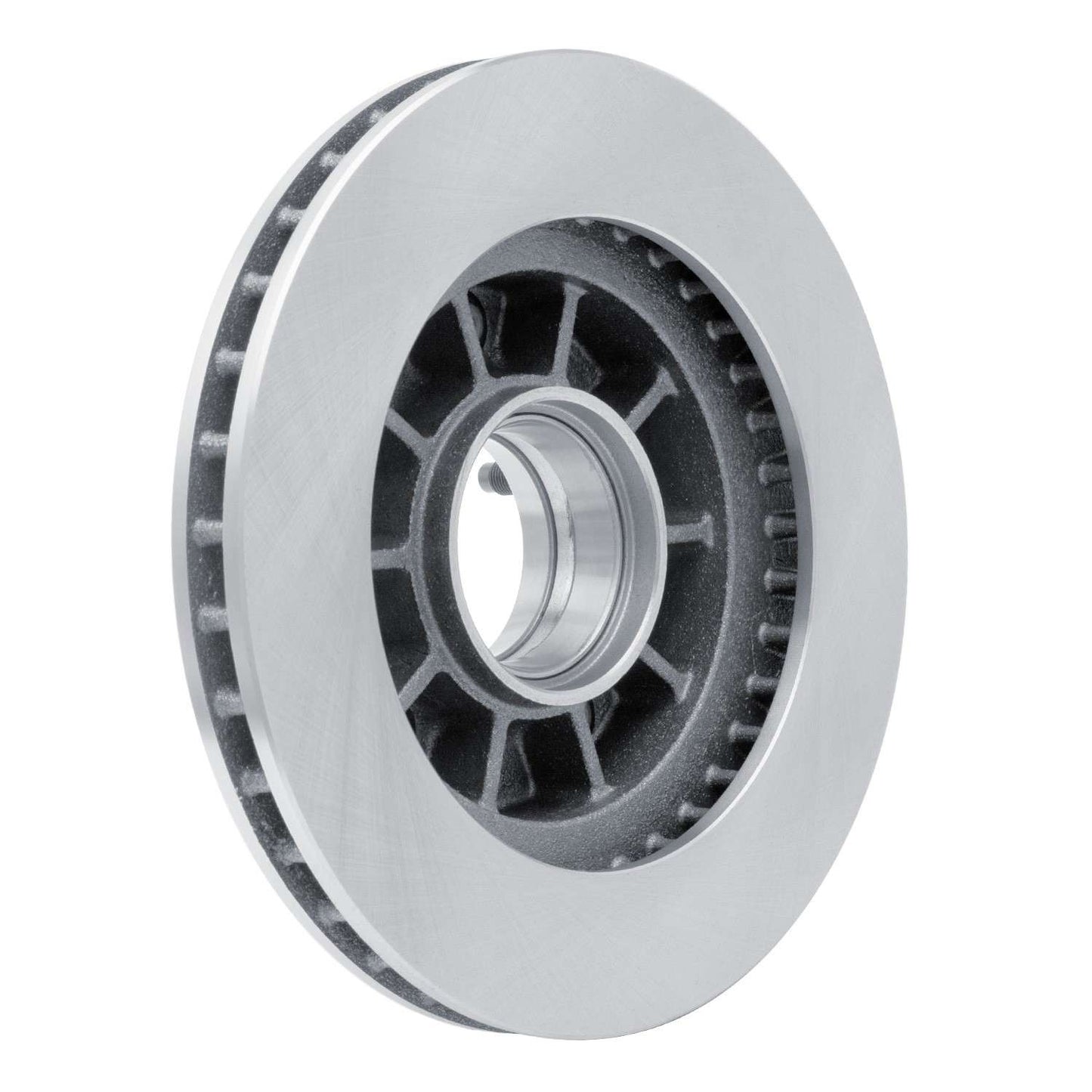 Dynamic Friction Company Disc Brake Rotor 600-54113