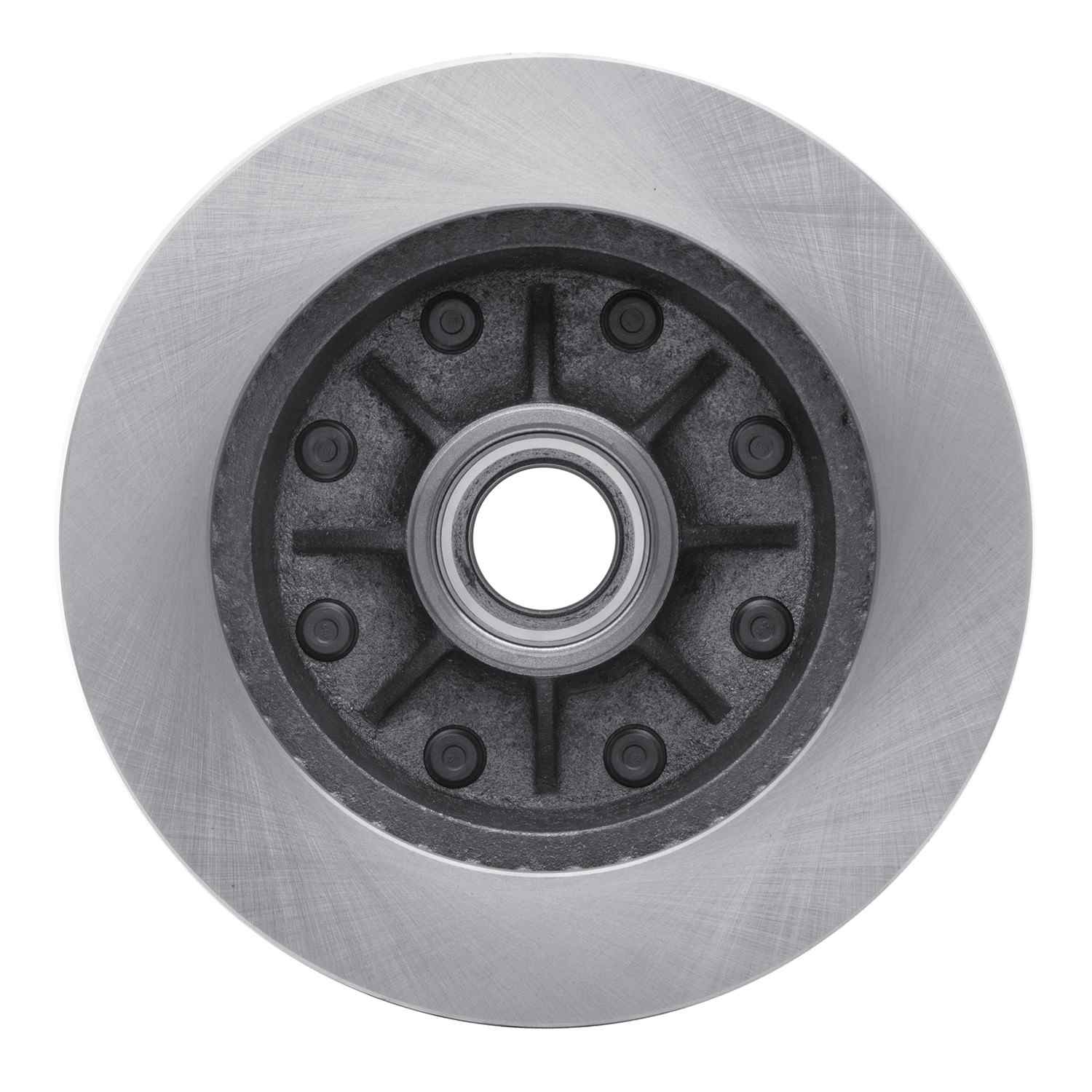 Dynamic Friction Company Disc Brake Rotor 600-54114