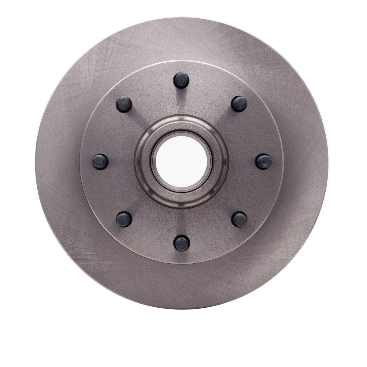 Dynamic Friction Company Disc Brake Rotor 600-54114