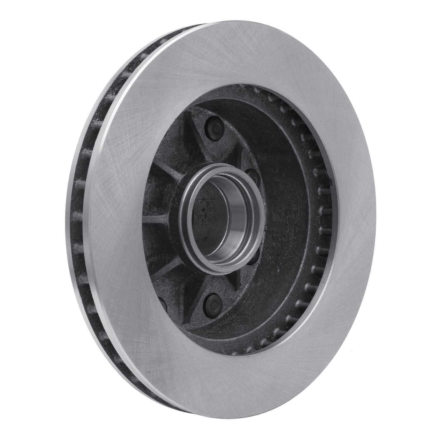 Dynamic Friction Company Disc Brake Rotor 600-54114