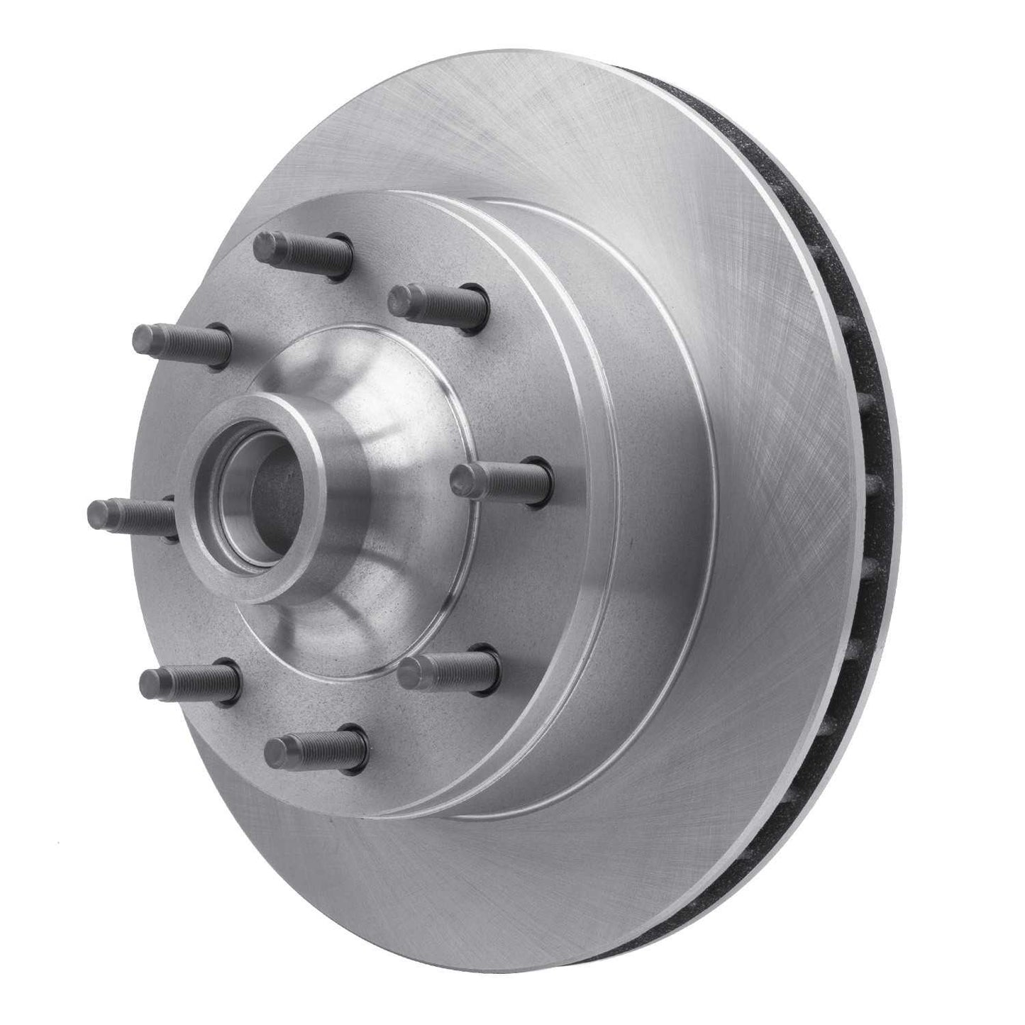 Dynamic Friction Company Disc Brake Rotor 600-54115
