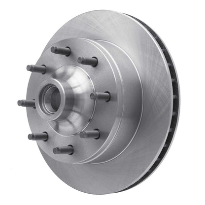 Dynamic Friction Company Disc Brake Rotor 600-54115